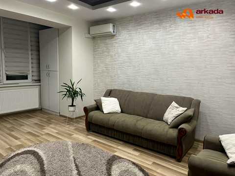 квартира за адресою Південний бульв., 20