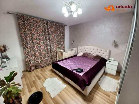 квартира за адресою Південний бульв., 20