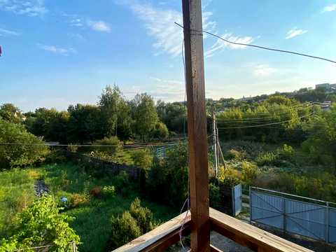 дом по адресу Горького въезд (Горького), 14