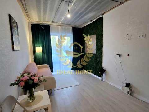 квартира по адресу Остромирська ул., 35-А