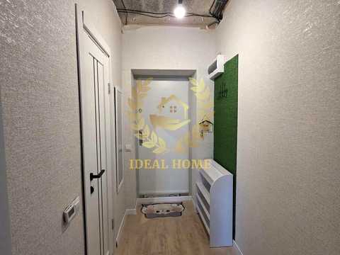 квартира по адресу Остромирська ул., 35-А