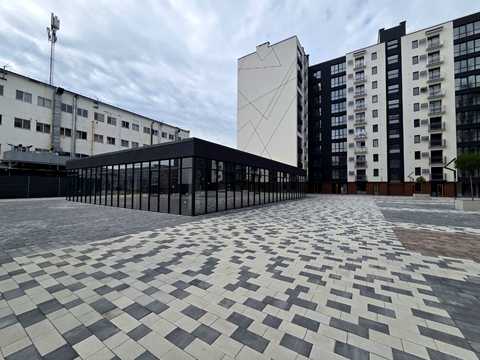 комерційна за адресою Гетьмана Мазепи вул., 168-Г