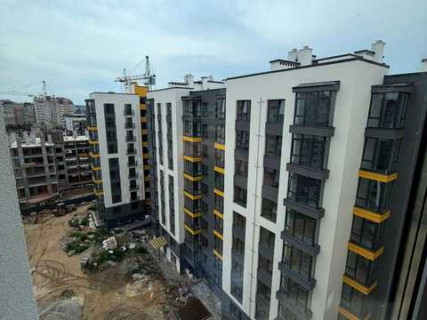 квартира по адресу Ключний пер., (Будинок 2)