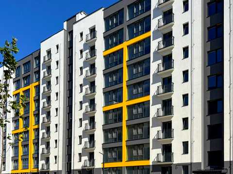 квартира по адресу Ключний пер., (Будинок 2)