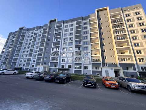 квартира за адресою Полтавський Шлях вул., 184, к. 10