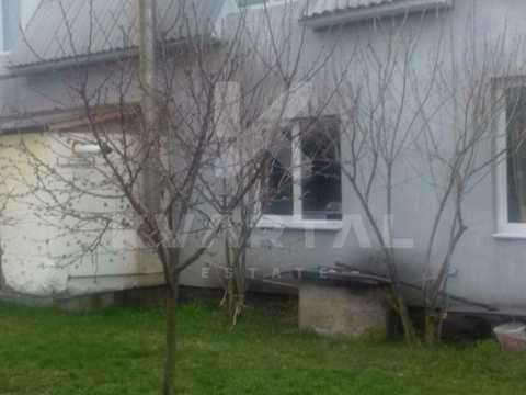 будинок за адресою Центральна, 105