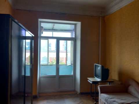 квартира по адресу Берестейский просп. (Перемоги), 45
