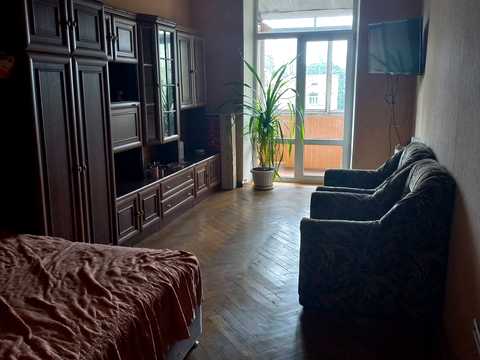 квартира по адресу Берестейский просп. (Перемоги), 45