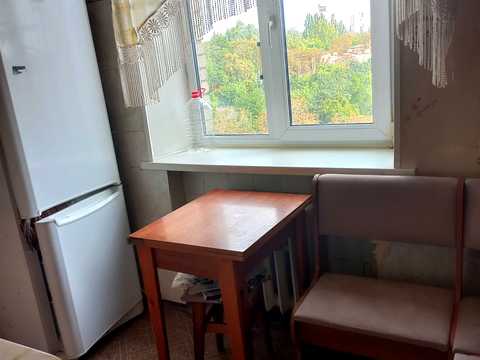 квартира по адресу Берестейский просп. (Перемоги), 45