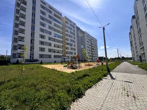 квартира за адресою Полтавський Шлях вул., 184, к. 10