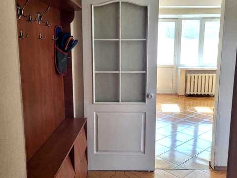 квартира за адресою Велика Васильківська вул. (Червоноармійська), 102