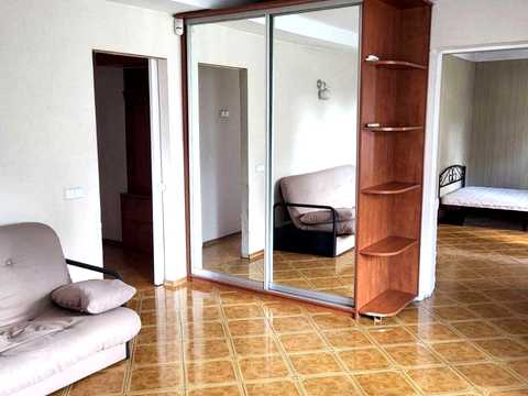 квартира за адресою Велика Васильківська вул. (Червоноармійська), 102