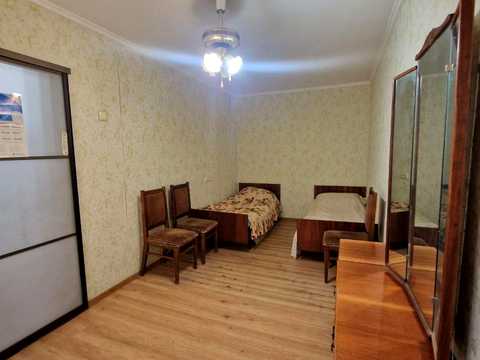 квартира за адресою Каденюка вул. (Танкопія), 24а