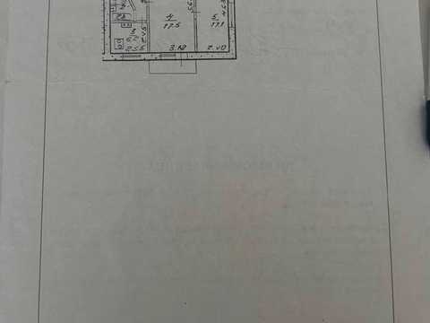 квартира за адресою Олександра Поля просп. (Кірова), 119-Б