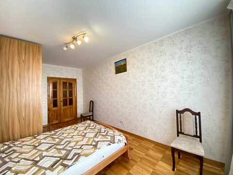 квартира за адресою Феодосійська вул., 1-А