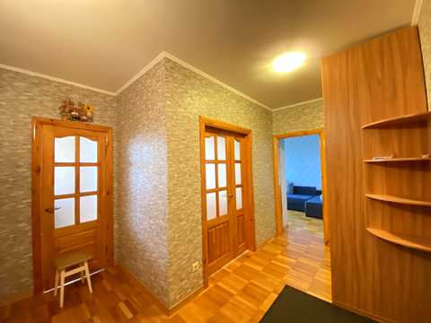 квартира за адресою Феодосійська вул., 1-А