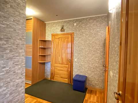 квартира за адресою Феодосійська вул., 1-А