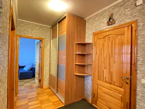квартира за адресою Феодосійська вул., 1-А