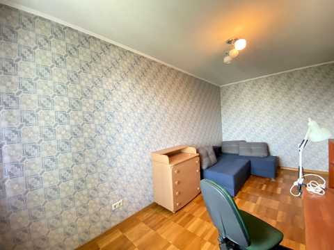 квартира за адресою Феодосійська вул., 1-А