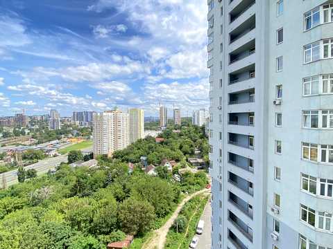 квартира за адресою Феодосійська вул., 1-А