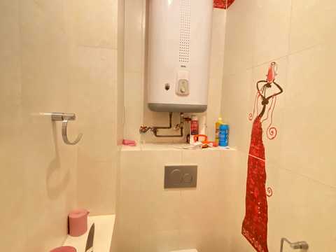 квартира за адресою Феодосійська вул., 1-А