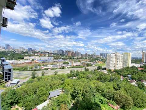 квартира за адресою Феодосійська вул., 1-А