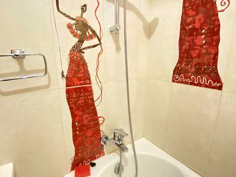 квартира за адресою Феодосійська вул., 1-А