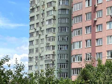 квартира за адресою Феодосійська вул., 1-А