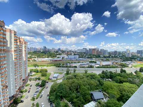 квартира за адресою Феодосійська вул., 1-А
