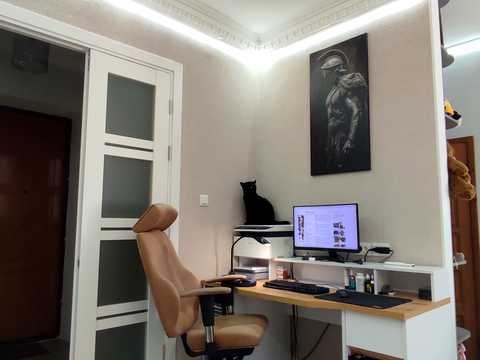 квартира по адресу Сегедская ул., 16