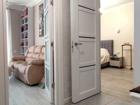 квартира по адресу Сегедская ул., 16