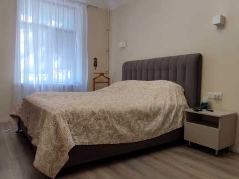 квартира по адресу Сегедская ул., 16