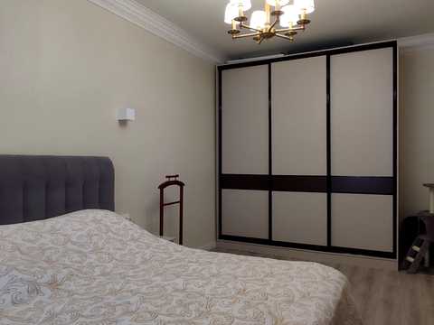 квартира по адресу Сегедская ул., 16