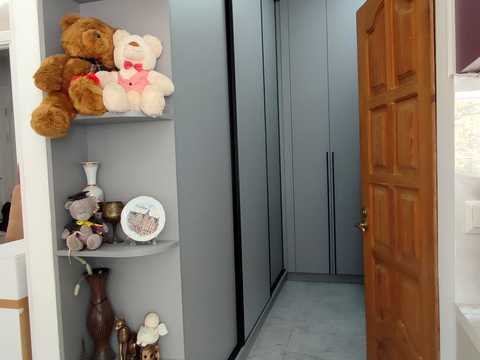 квартира по адресу Сегедская ул., 16