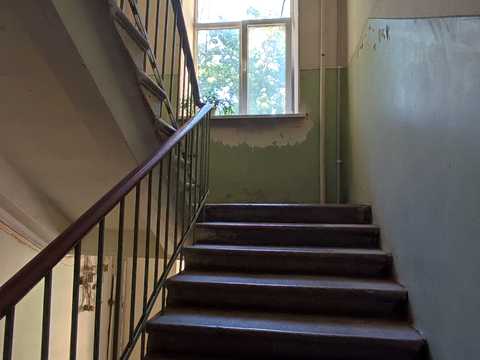квартира по адресу Сегедская ул., 16