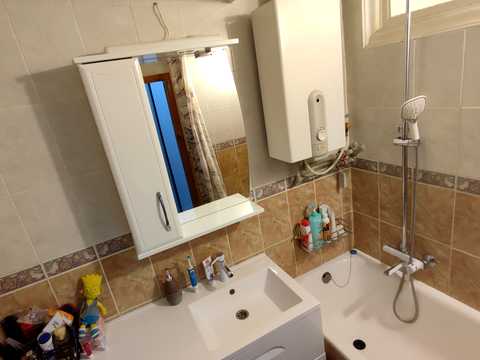 квартира по адресу Сегедская ул., 16