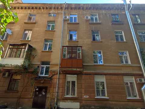 квартира по адресу Сегедская ул., 16