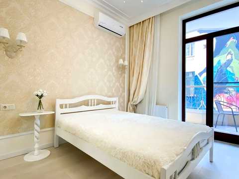 квартира за адресою Французький бульв., 11а