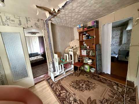 будинок за адресою Дніпрових Хвиль вул. (Осетинська)