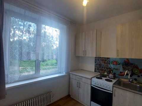 квартира по адресу Победы просп., 70