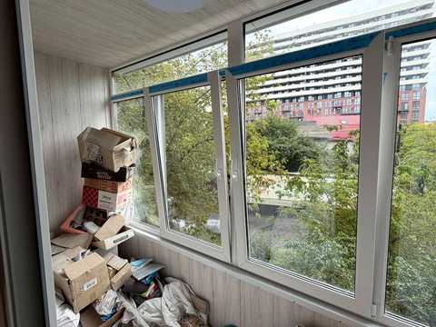 квартира по адресу Гетьмана Полуботка ул., 15