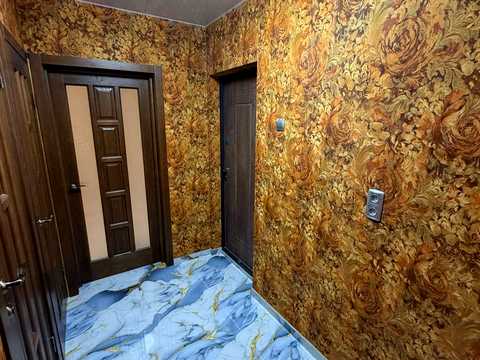 квартира по адресу Гетьмана Полуботка ул., 15