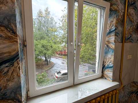 квартира по адресу Гетьмана Полуботка ул., 15