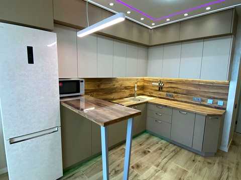 квартира за адресою Каховська вул., 56