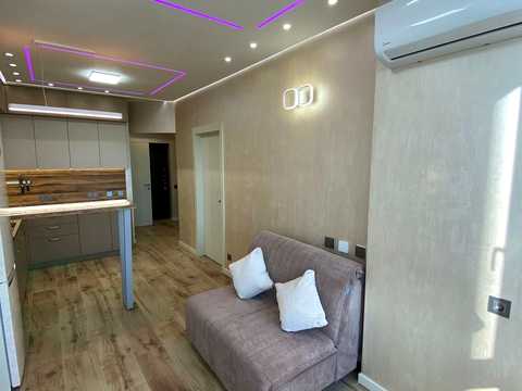 квартира за адресою Каховська вул., 56