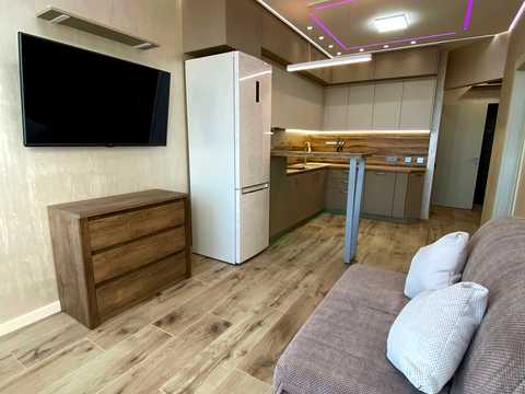 квартира за адресою Каховська вул., 56