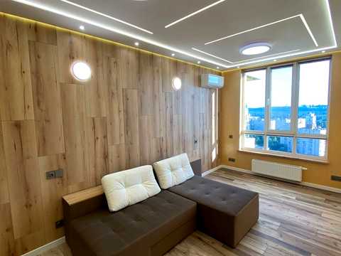 квартира за адресою Каховська вул., 56