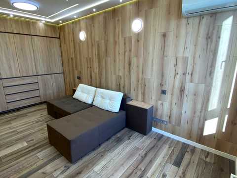 квартира за адресою Каховська вул., 56
