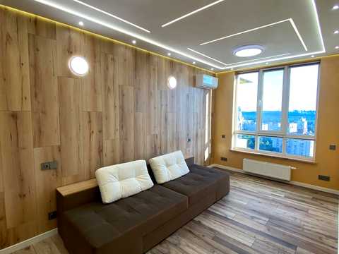 квартира за адресою Каховська вул., 56