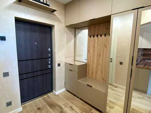 квартира за адресою Каховська вул., 56